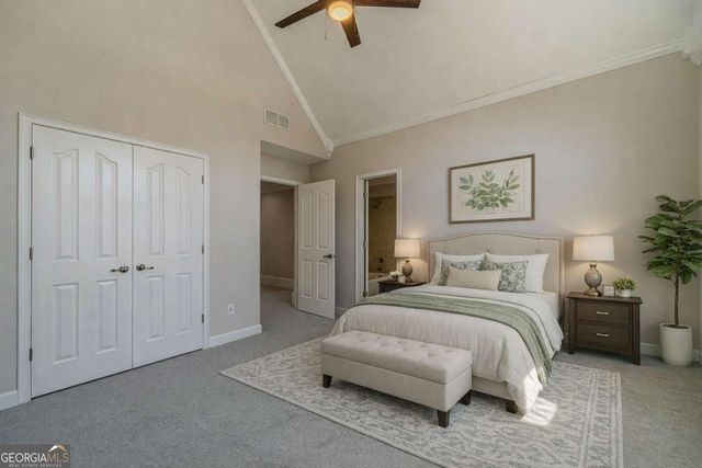 2609 Jacobs Crest Cove, Grayson, GA 30017