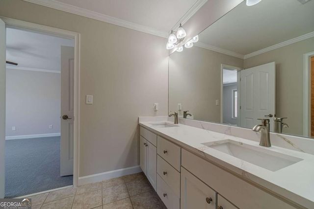 2609 Jacobs Crest Cove, Grayson, GA 30017