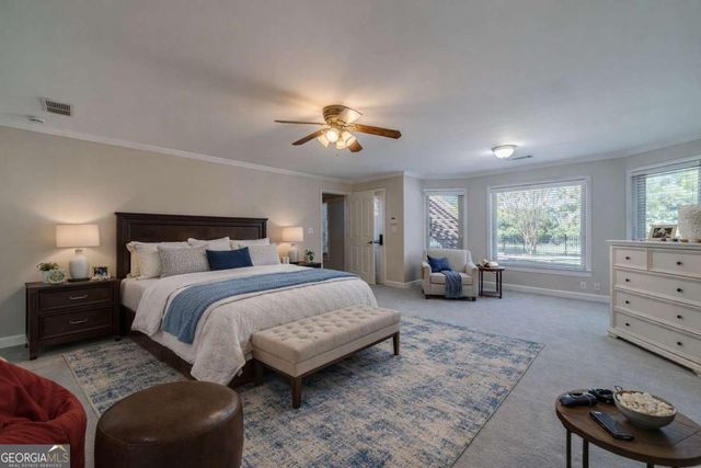 2609 Jacobs Crest Cove, Grayson, GA 30017