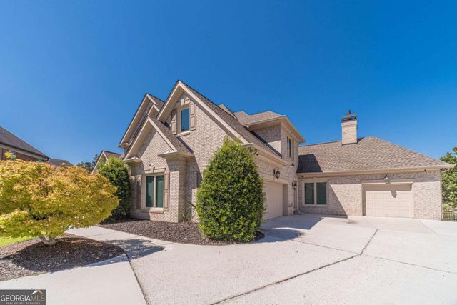 2609 Jacobs Crest Cove, Grayson, GA 30017