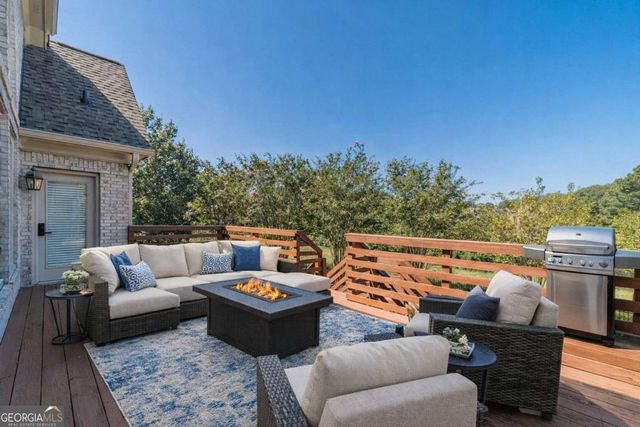 2609 Jacobs Crest Cove, Grayson, GA 30017