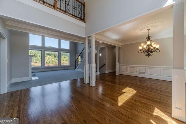 2609 Jacobs Crest Cove, Grayson, GA 30017