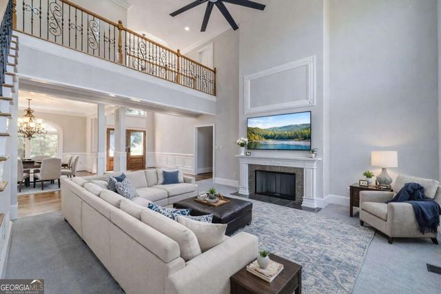 2609 Jacobs Crest Cove, Grayson, GA 30017