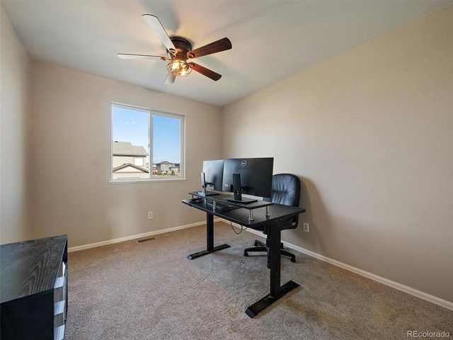 16185 Peregrine Dr, Parker, CO 80134