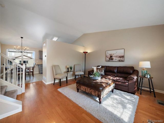 16185 Peregrine Dr, Parker, CO 80134
