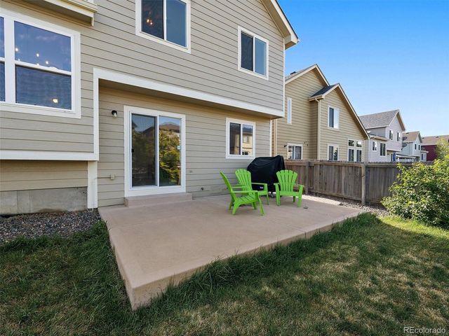 16185 Peregrine Dr, Parker, CO 80134