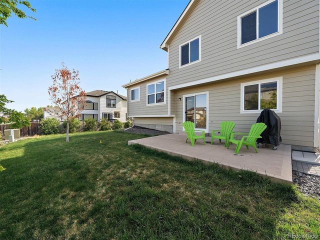 16185 Peregrine Dr, Parker, CO 80134