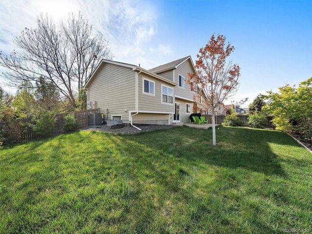 16185 Peregrine Dr, Parker, CO 80134
