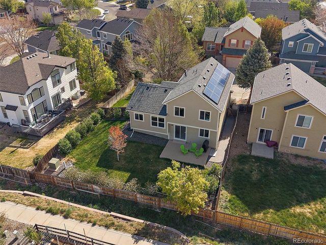 16185 Peregrine Dr, Parker, CO 80134