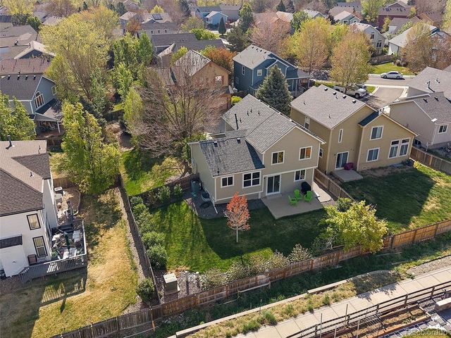 16185 Peregrine Dr, Parker, CO 80134
