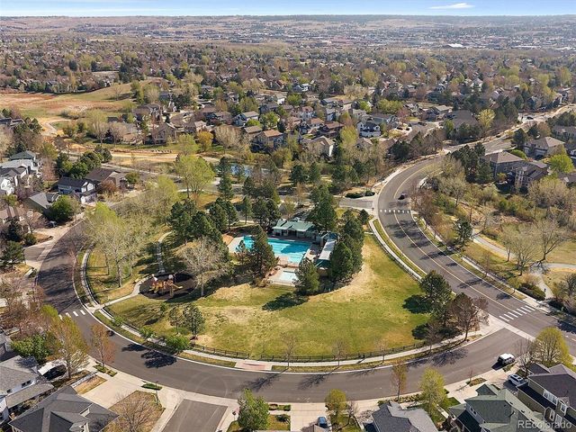16185 Peregrine Dr, Parker, CO 80134