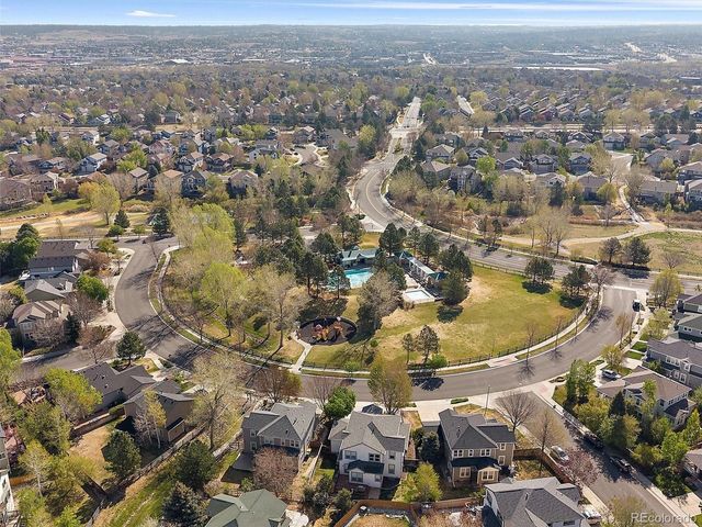16185 Peregrine Dr, Parker, CO 80134