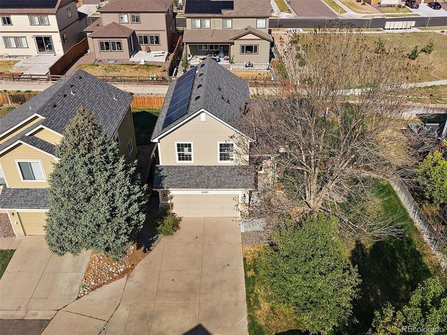 16185 Peregrine Dr, Parker, CO 80134