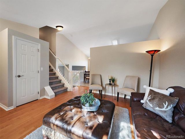 16185 Peregrine Dr, Parker, CO 80134