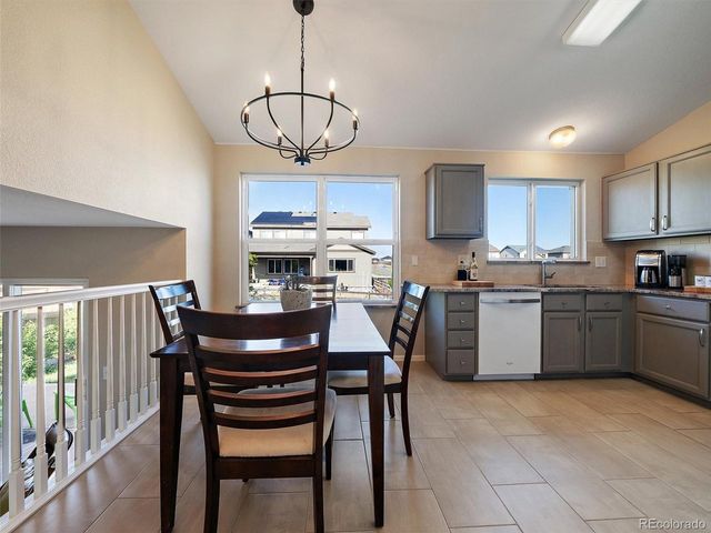 16185 Peregrine Dr, Parker, CO 80134