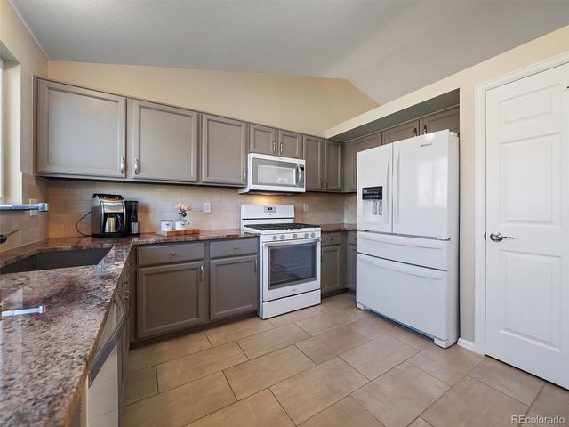 16185 Peregrine Dr, Parker, CO 80134