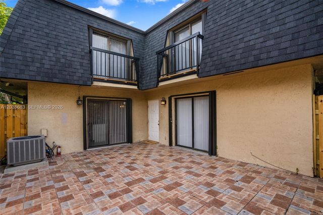 13993 SW 94th Cir Ln 101-3, Miami, FL 33186
