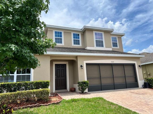 959 ANDALUSIA LOOP, Davenport, FL 33837