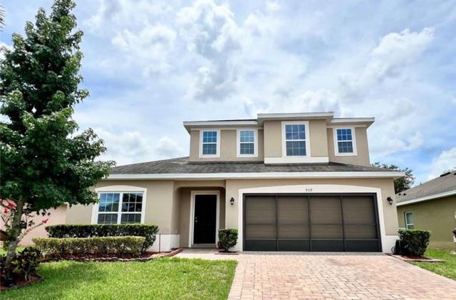 959 ANDALUSIA LOOP, Davenport, FL 33837