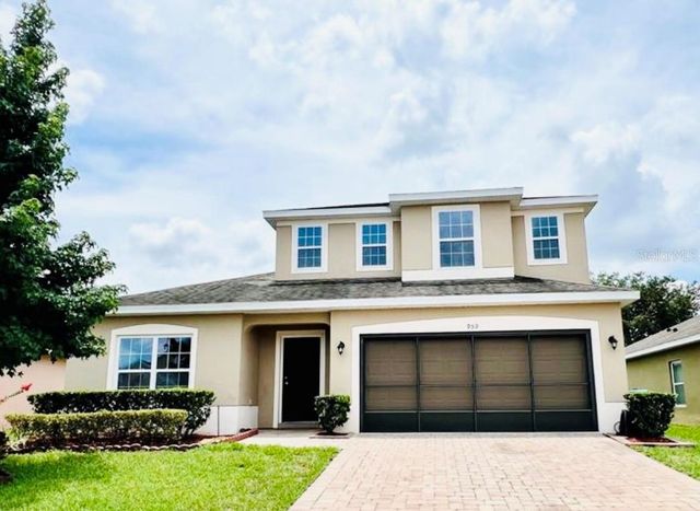 959 ANDALUSIA LOOP, Davenport, FL 33837