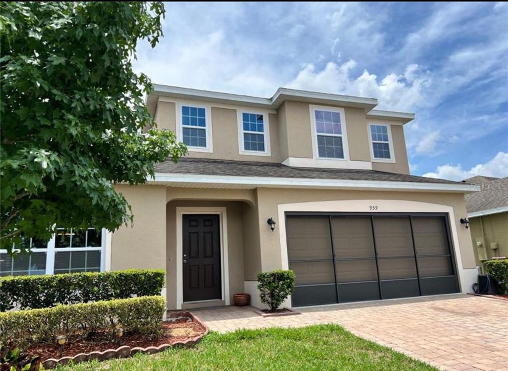959 ANDALUSIA LOOP, Davenport, FL 33837