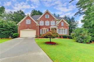 3615 Ansley Park Drive, Suwanee, GA 30024