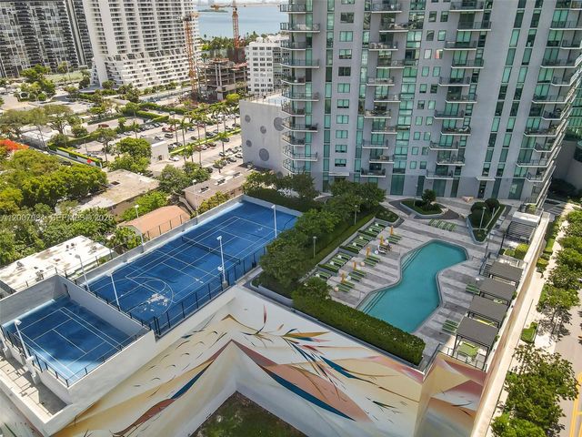 501 NE 31st St 205, Miami, FL 33137