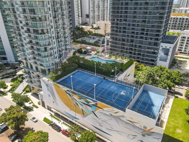 501 NE 31st St 205, Miami, FL 33137