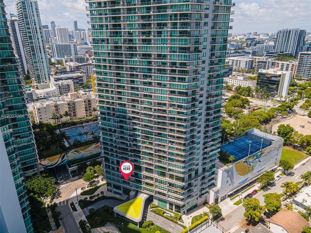 501 NE 31st St 205, Miami, FL 33137