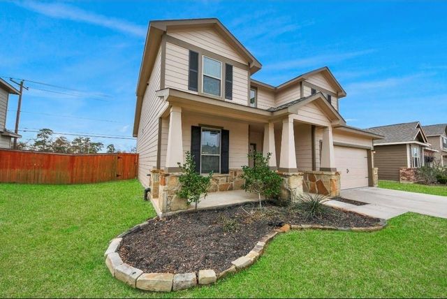 7638 Nevaeh Crest Path, Houston, TX 77016