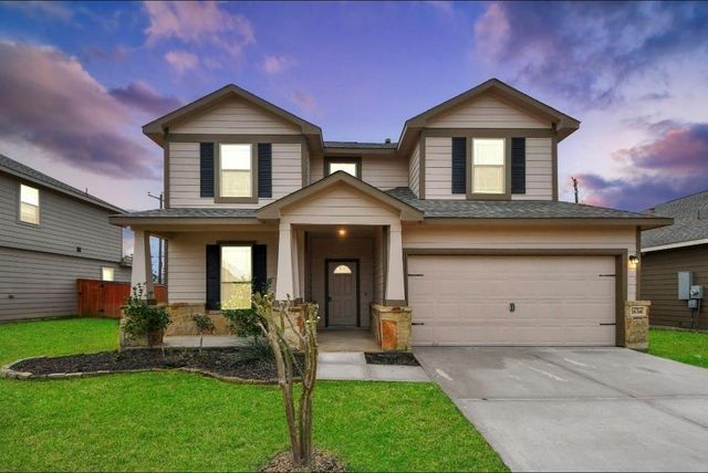 7638 Nevaeh Crest Path, Houston, TX 77016