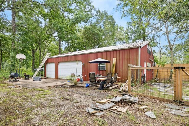 10765 Champion Forest Road, Conroe, TX 77303