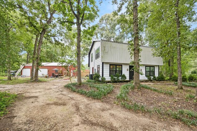10765 Champion Forest Road, Conroe, TX 77303