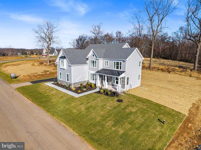 108 LEXINGTON MNR, Glenmoore, PA 19343