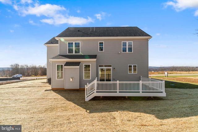 108 LEXINGTON MNR, Glenmoore, PA 19343