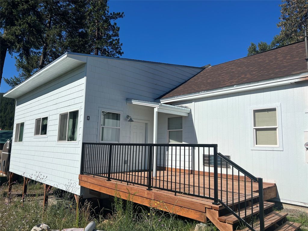 111 Tiger Street, St Regis, MT 59866 photo 2
