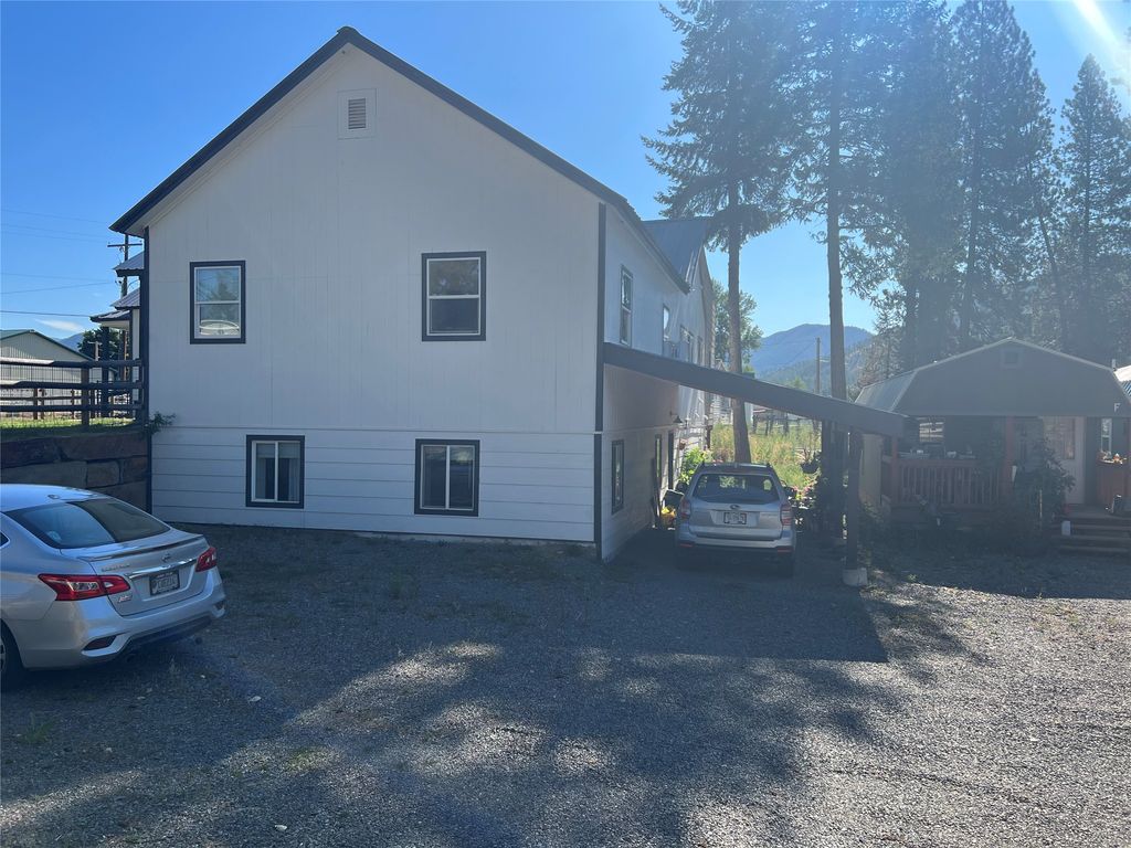 111 Tiger Street, St Regis, MT 59866 photo 3