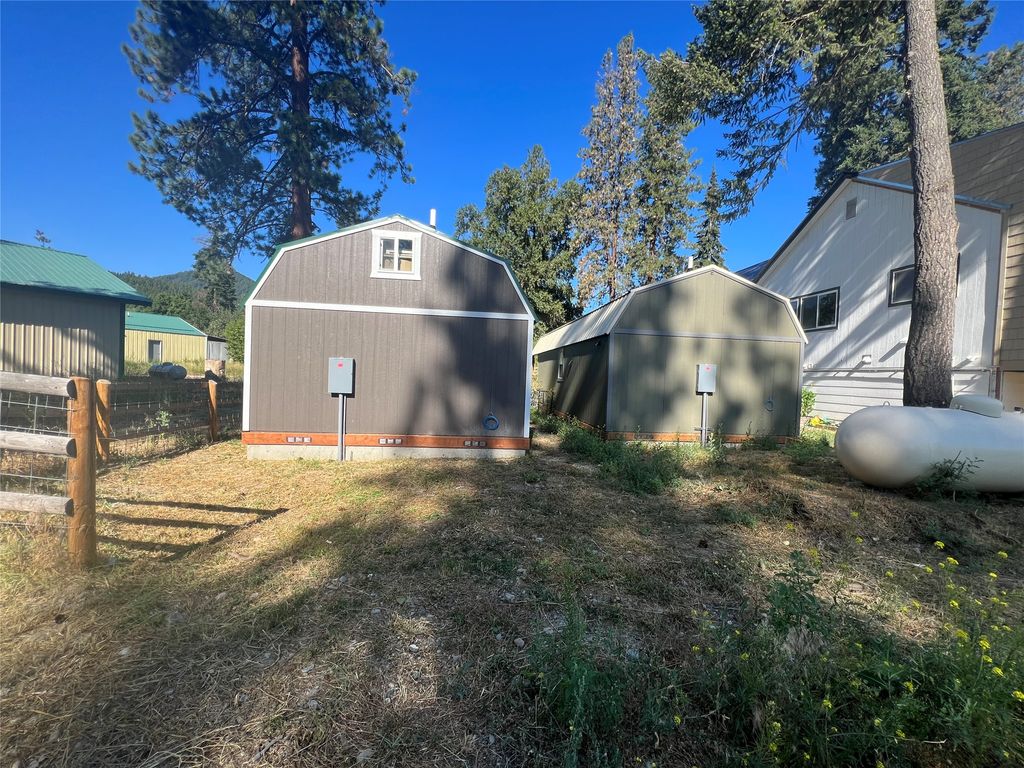 111 Tiger Street, St Regis, MT 59866 photo 4