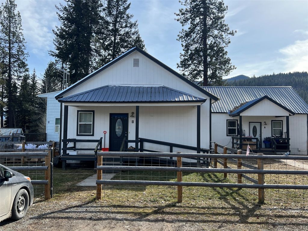 111 Tiger Street, St Regis, MT 59866 photo 5