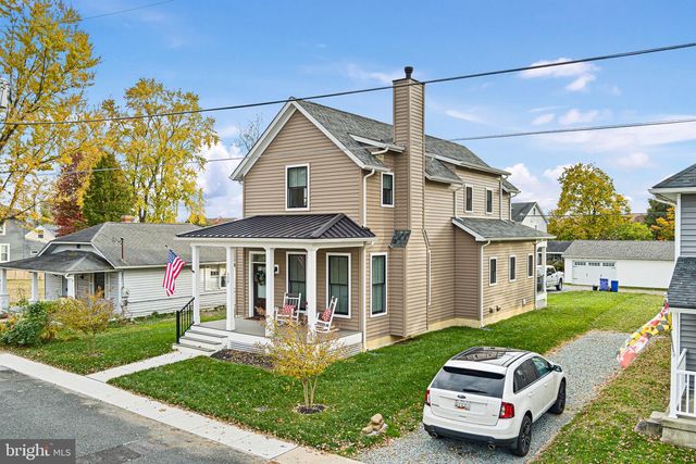 330 CECIL STREET, Chesapeake City, MD 21915