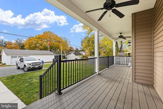 330 CECIL STREET, Chesapeake City, MD 21915