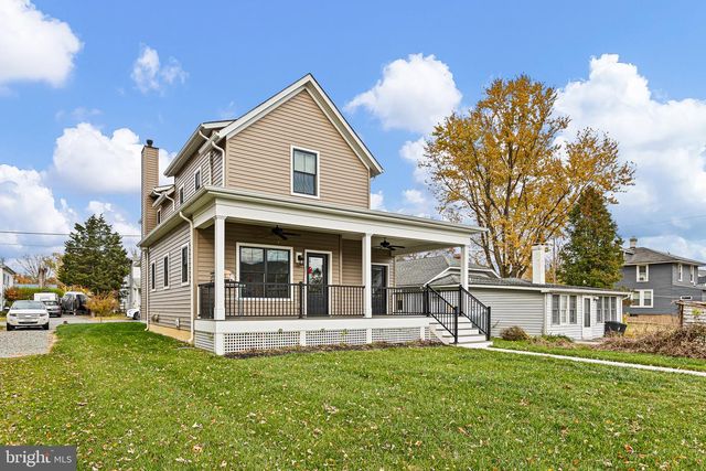 330 CECIL STREET, Chesapeake City, MD 21915