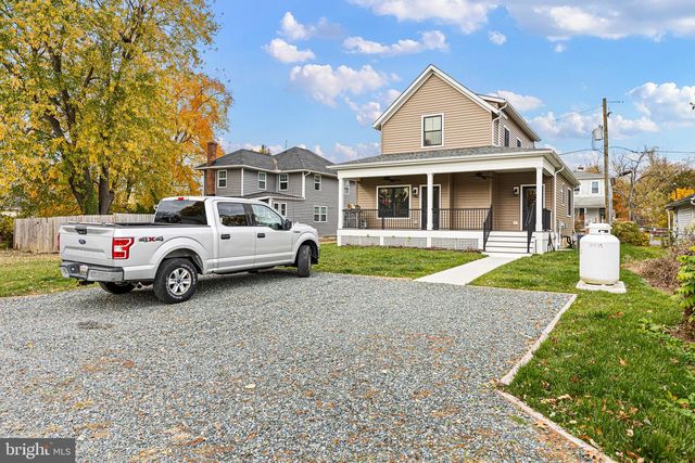 330 CECIL STREET, Chesapeake City, MD 21915