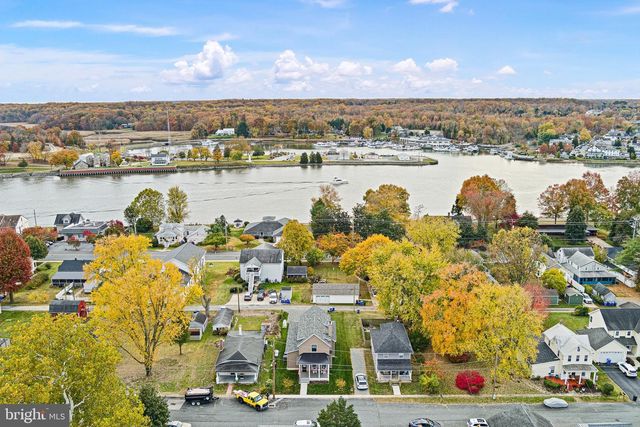 330 CECIL STREET, Chesapeake City, MD 21915