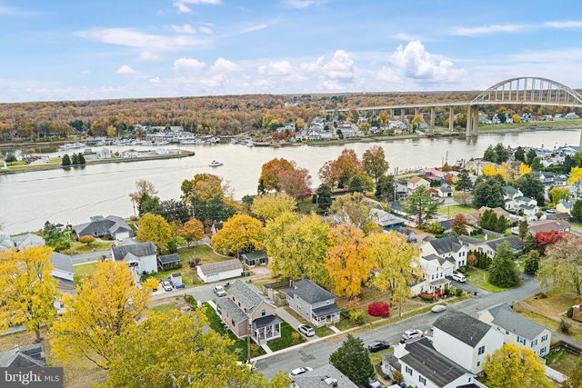 330 CECIL STREET, Chesapeake City, MD 21915