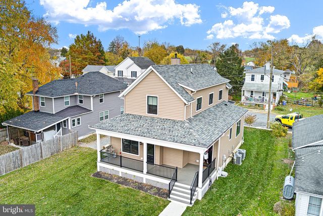 330 CECIL STREET, Chesapeake City, MD 21915