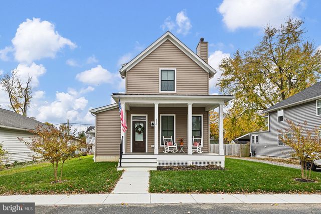 330 CECIL STREET, Chesapeake City, MD 21915