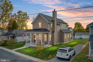 330 CECIL STREET, Chesapeake City, MD 21915