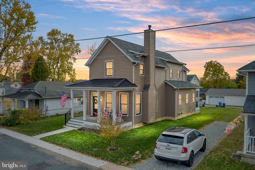 330 CECIL STREET, Chesapeake City, MD 21915