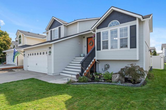 3904 E 25th Ave, Spokane, WA 99223